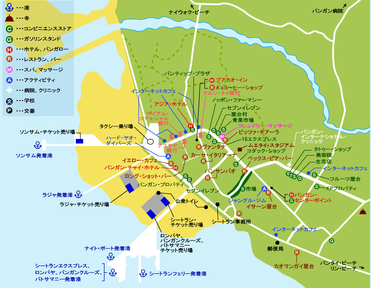 map_thongsala