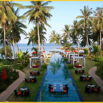 パンガン島の5つ星リゾート「Kupu Kupu Phangan Beach Villas and Spa by L’Occitane」が素晴らしい！
